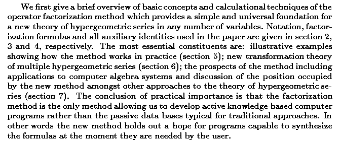 Gif image of the abstract