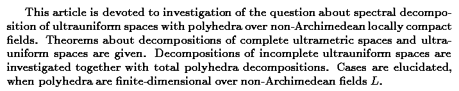 Gif image of the abstract