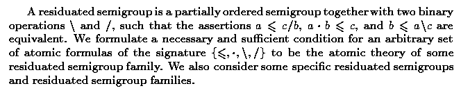 Gif image of the abstract