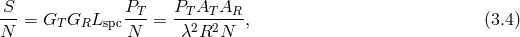 -S-= G G L PT-= PT-AT-AR-, (3.4 ) N T R spcN λ2R2N