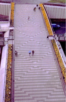 Paradise Bridge, Birmingham