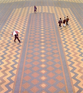 Centenary Square, Birmingham