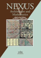 Cover, Nexus V: Architecture and Mathematics