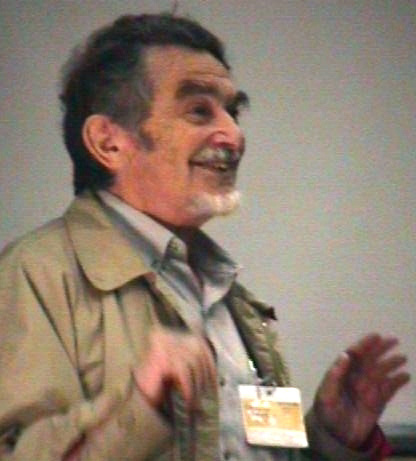 J. Lambek at CT'99